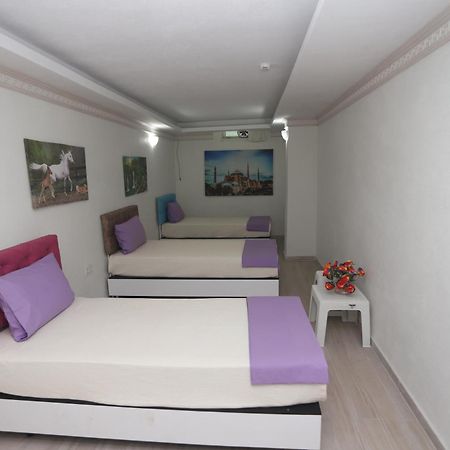 Altinkum Otel 카라수 외부 사진