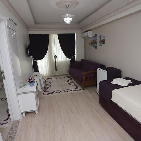 Altinkum Otel 카라수 외부 사진