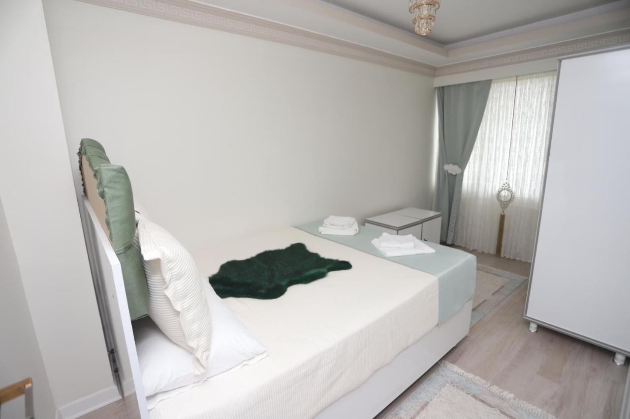 Altinkum Otel 카라수 외부 사진