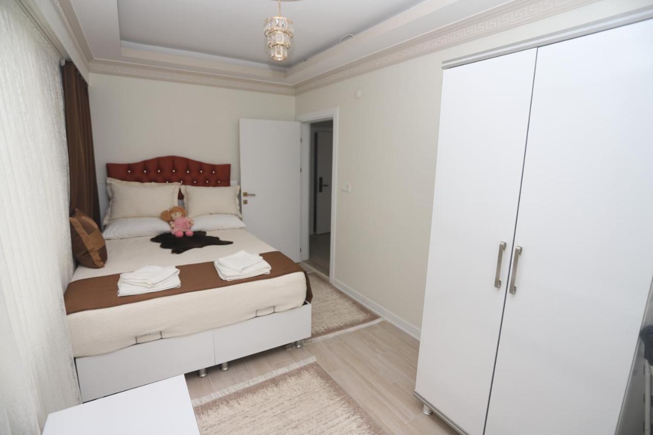 Altinkum Otel 카라수 외부 사진