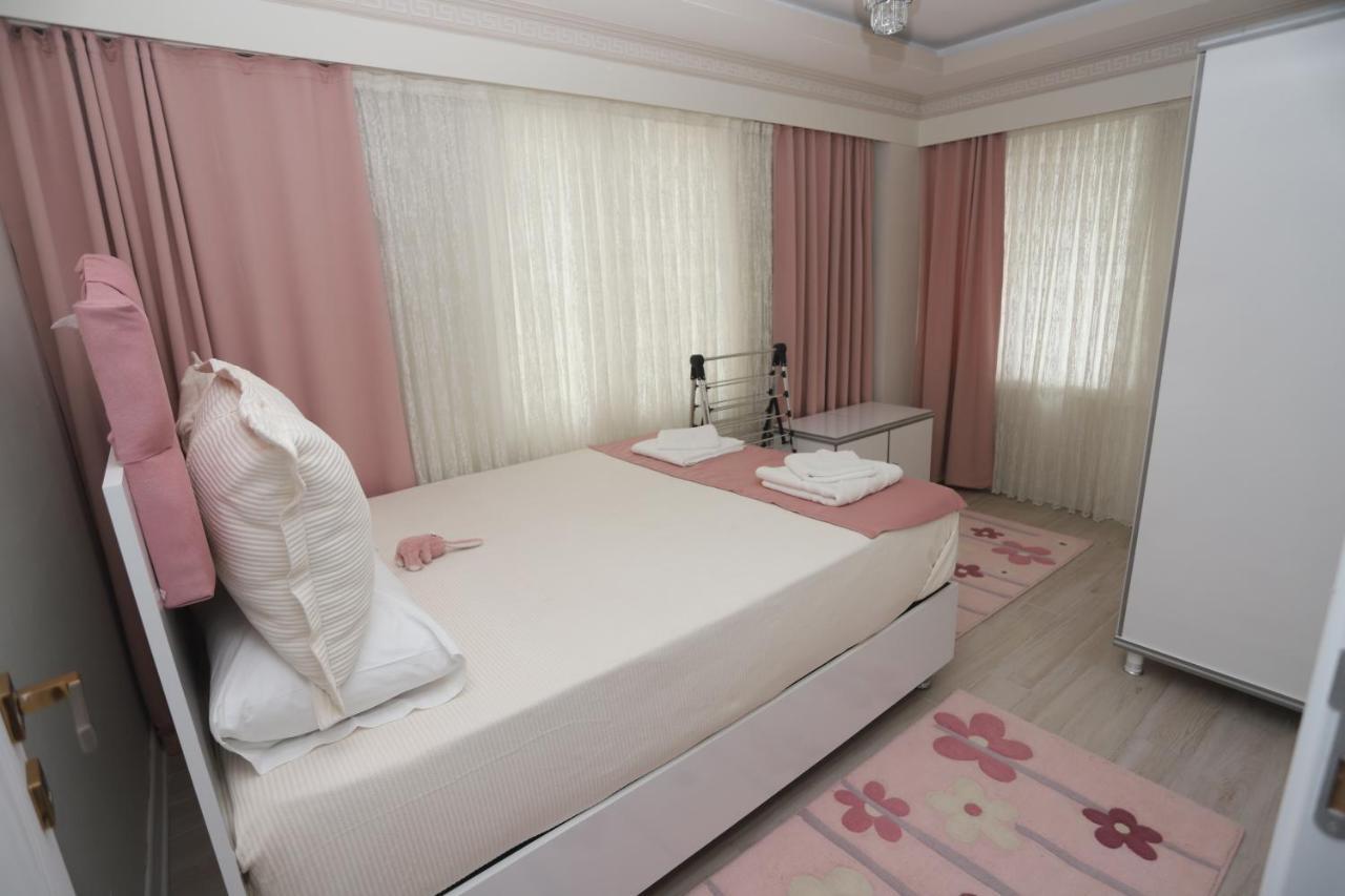 Altinkum Otel 카라수 외부 사진