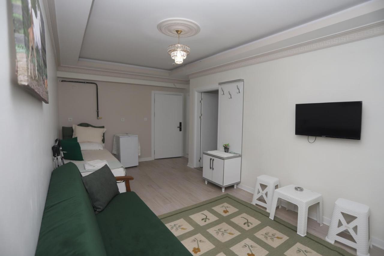 Altinkum Otel 카라수 외부 사진