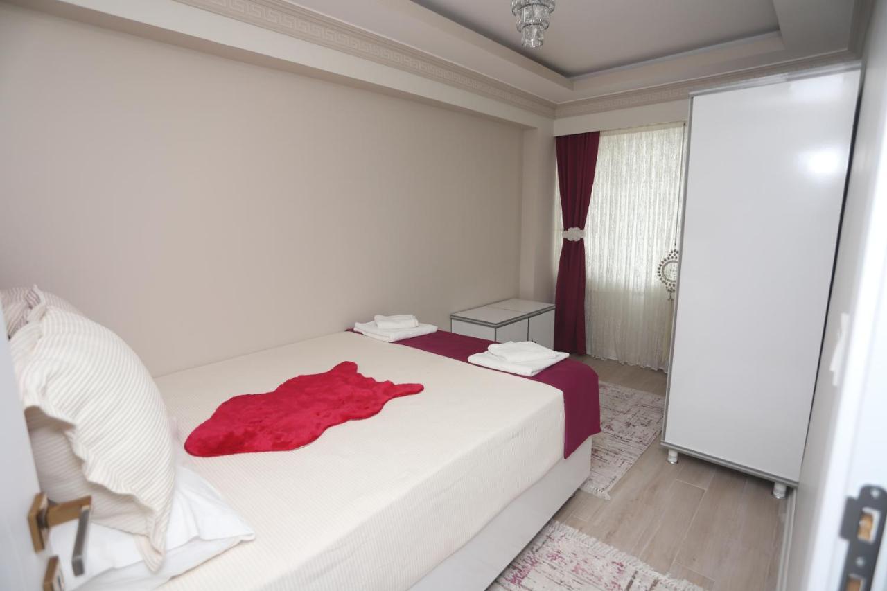 Altinkum Otel 카라수 외부 사진
