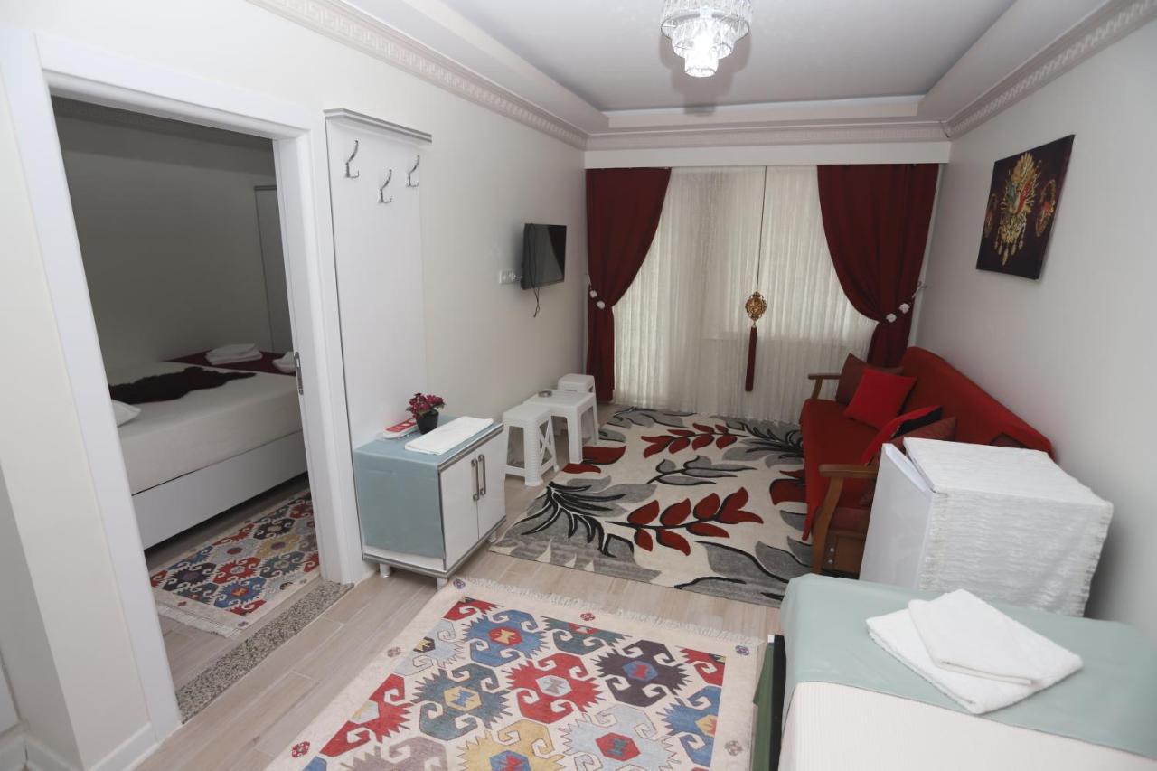 Altinkum Otel 카라수 외부 사진