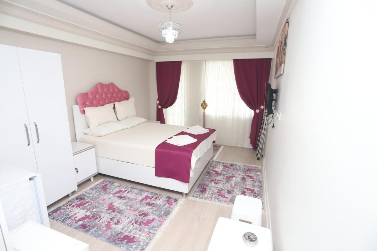 Altinkum Otel 카라수 외부 사진