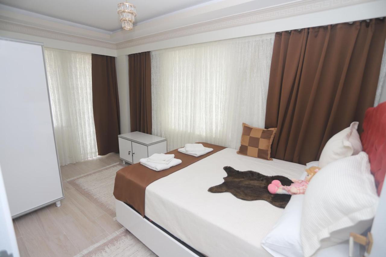 Altinkum Otel 카라수 외부 사진