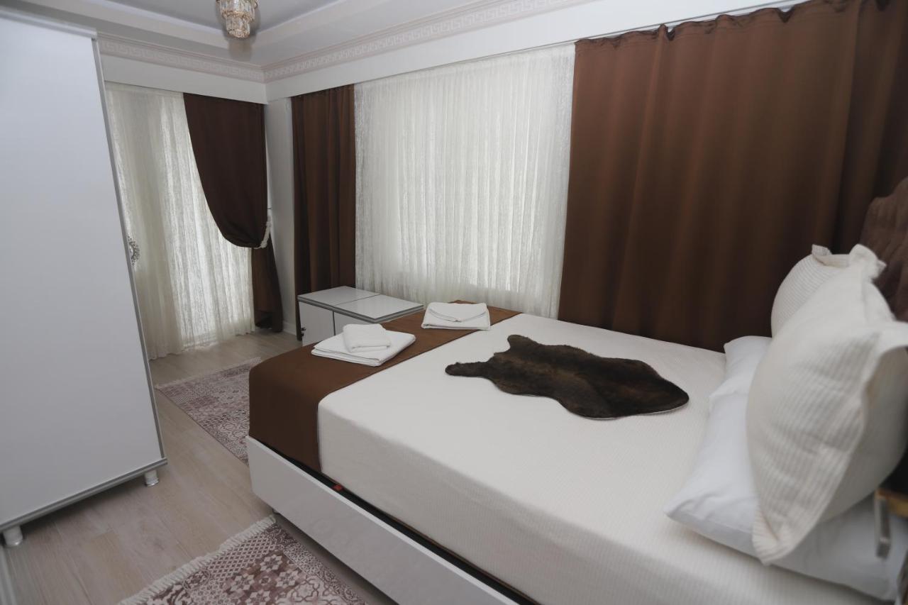 Altinkum Otel 카라수 외부 사진