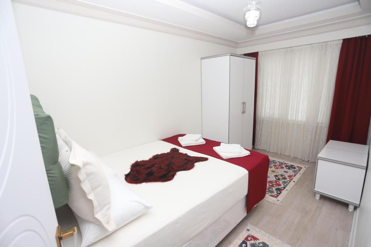 Altinkum Otel 카라수 외부 사진