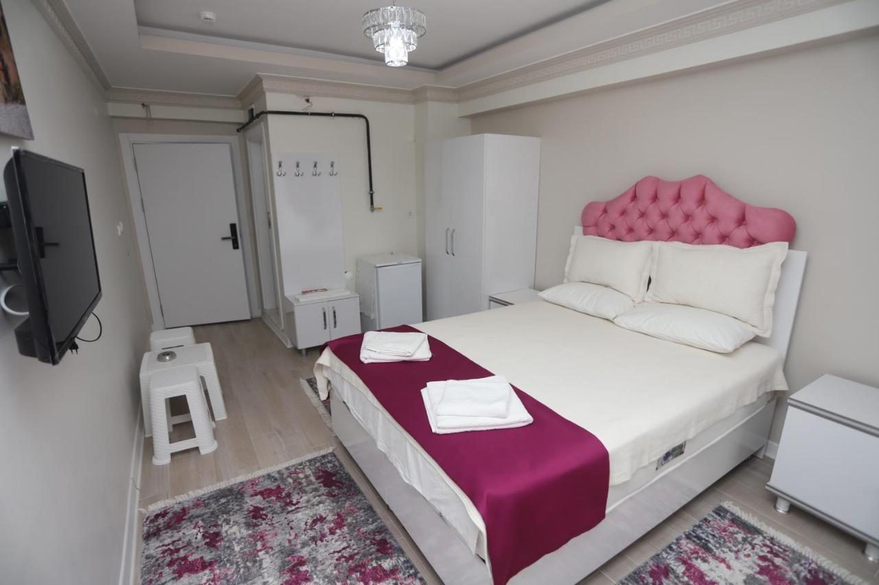 Altinkum Otel 카라수 외부 사진