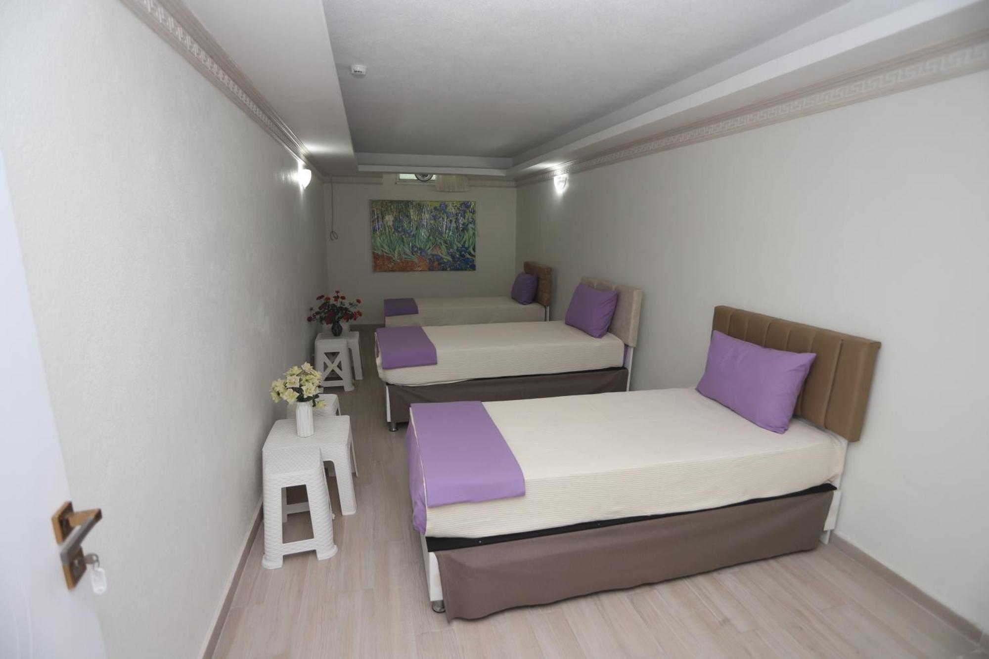 Altinkum Otel 카라수 외부 사진