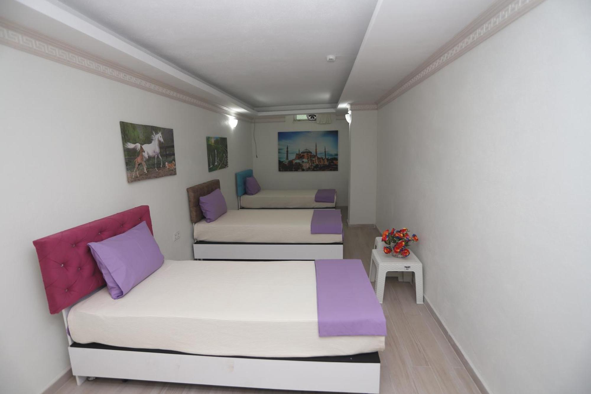 Altinkum Otel 카라수 외부 사진