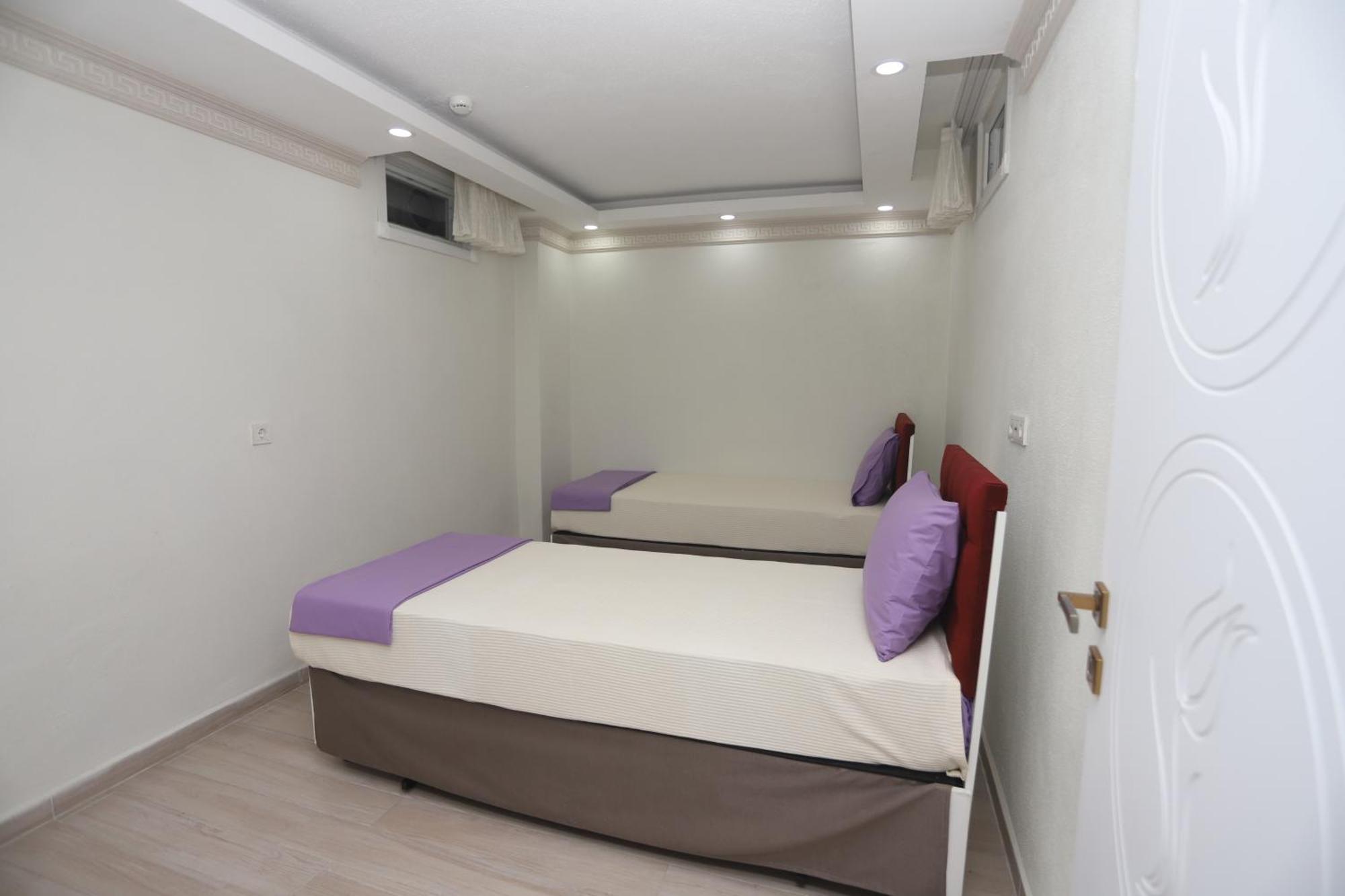 Altinkum Otel 카라수 외부 사진