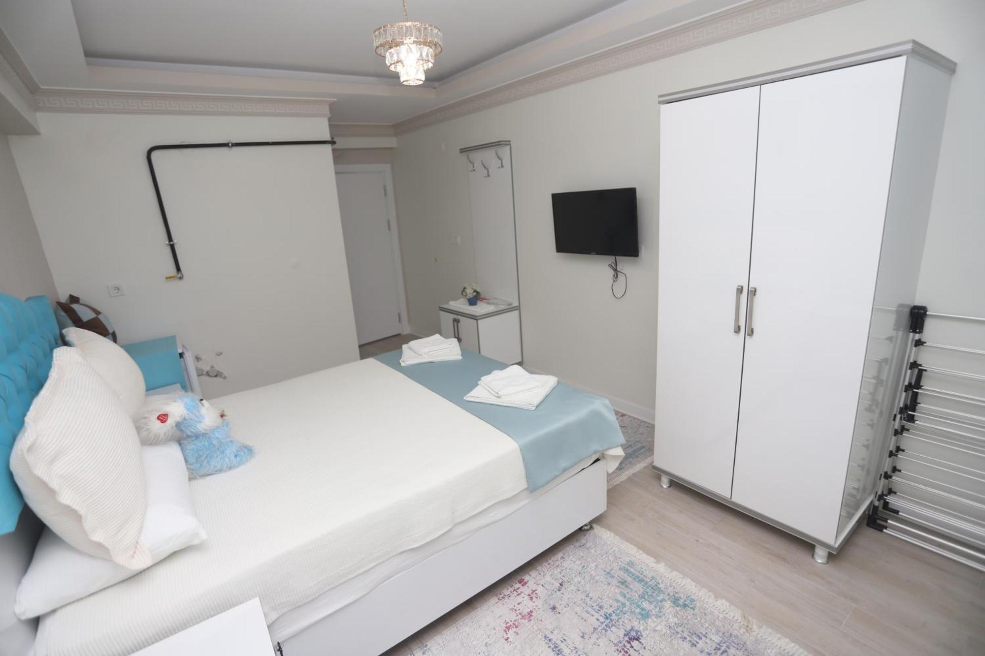 Altinkum Otel 카라수 외부 사진