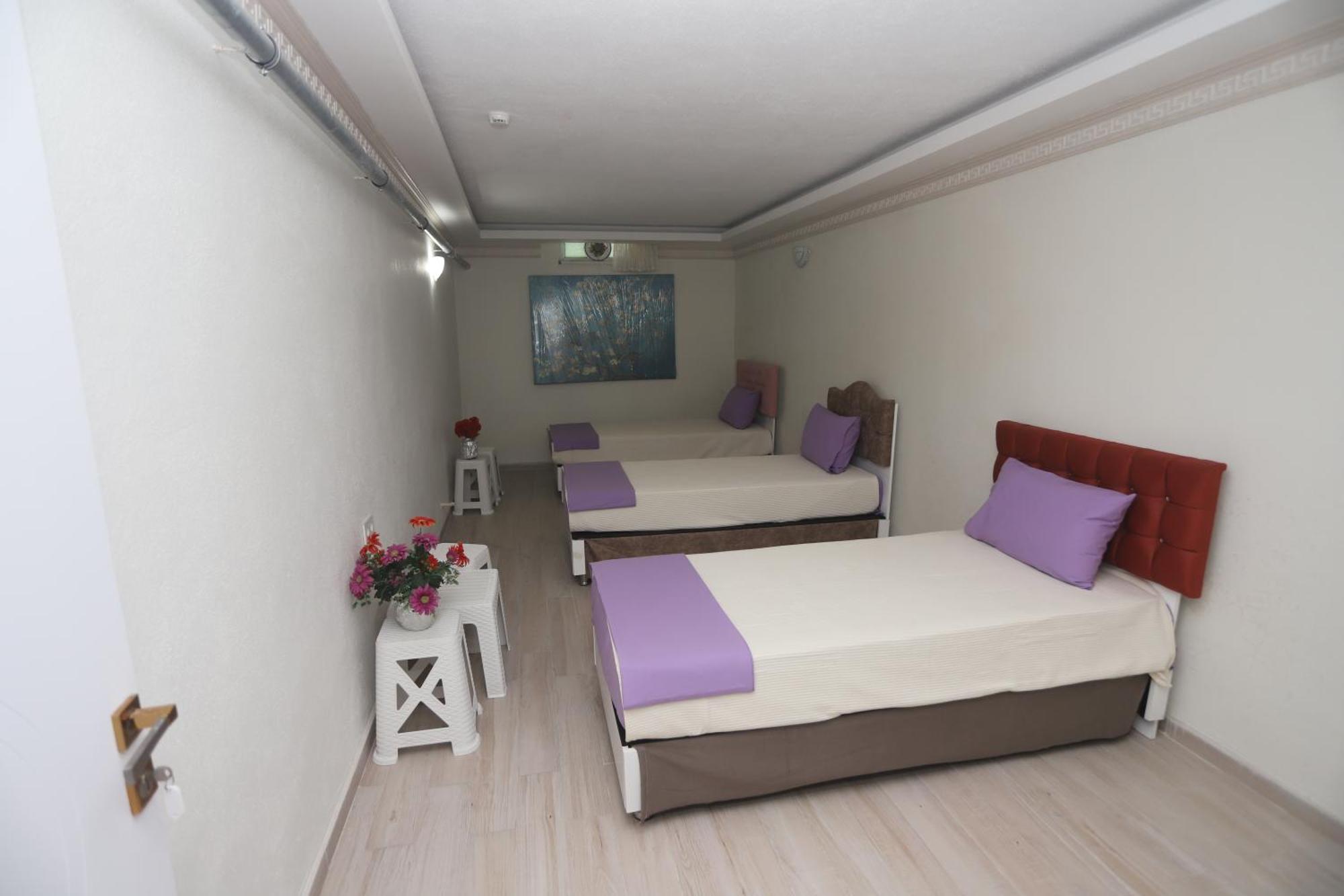 Altinkum Otel 카라수 외부 사진