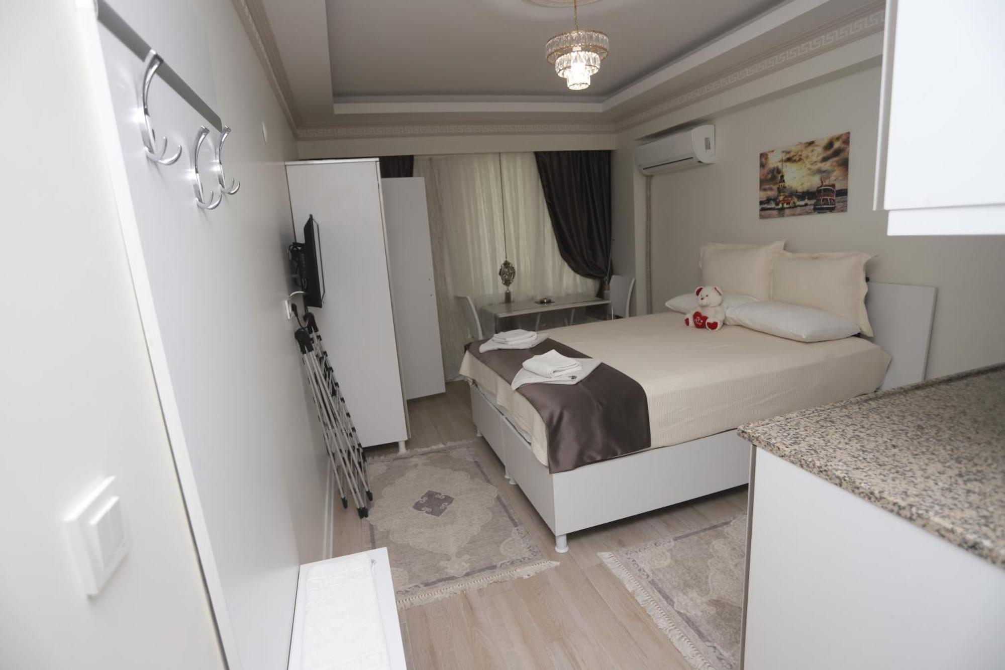 Altinkum Otel 카라수 외부 사진