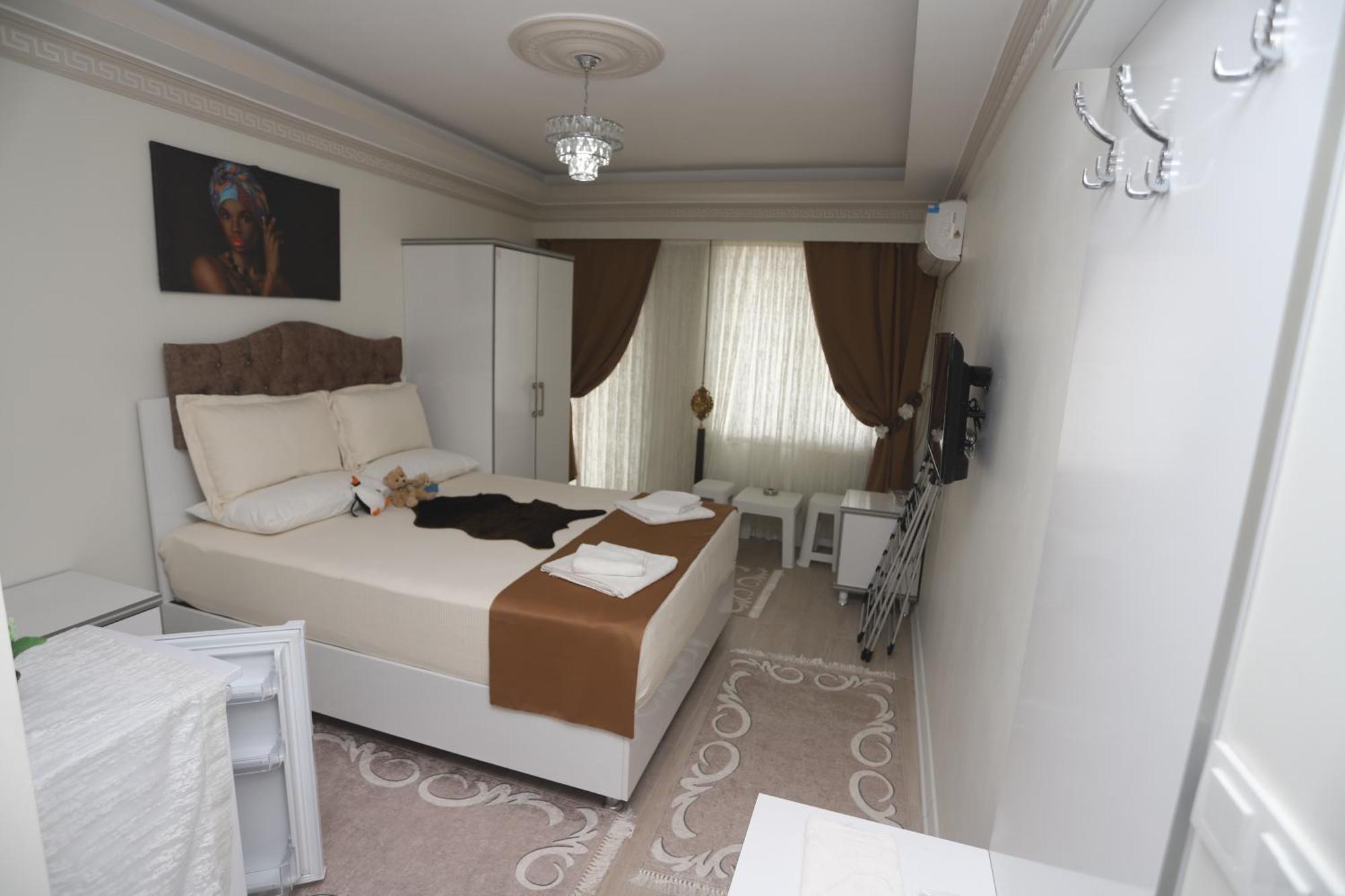 Altinkum Otel 카라수 외부 사진