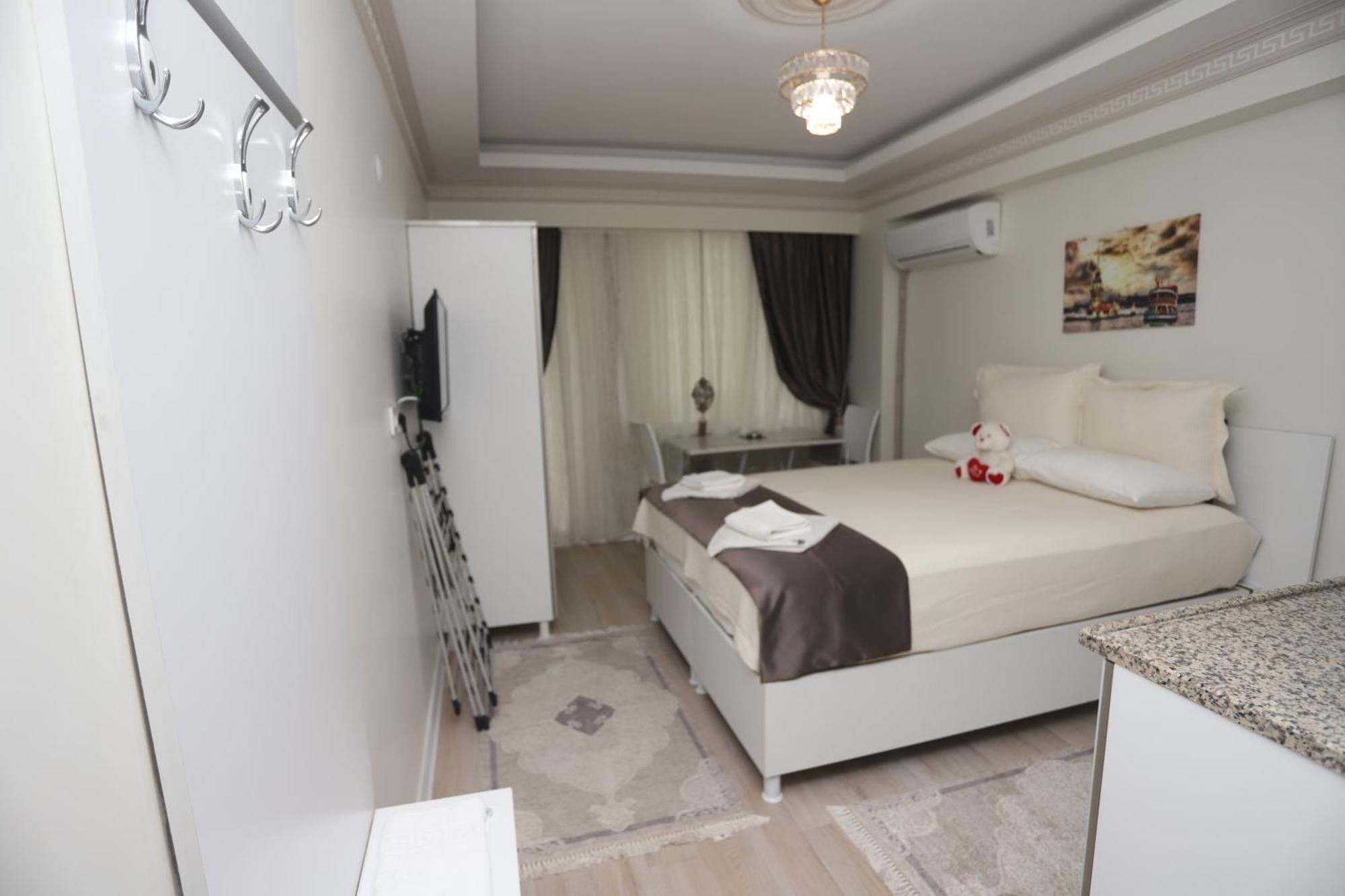 Altinkum Otel 카라수 외부 사진