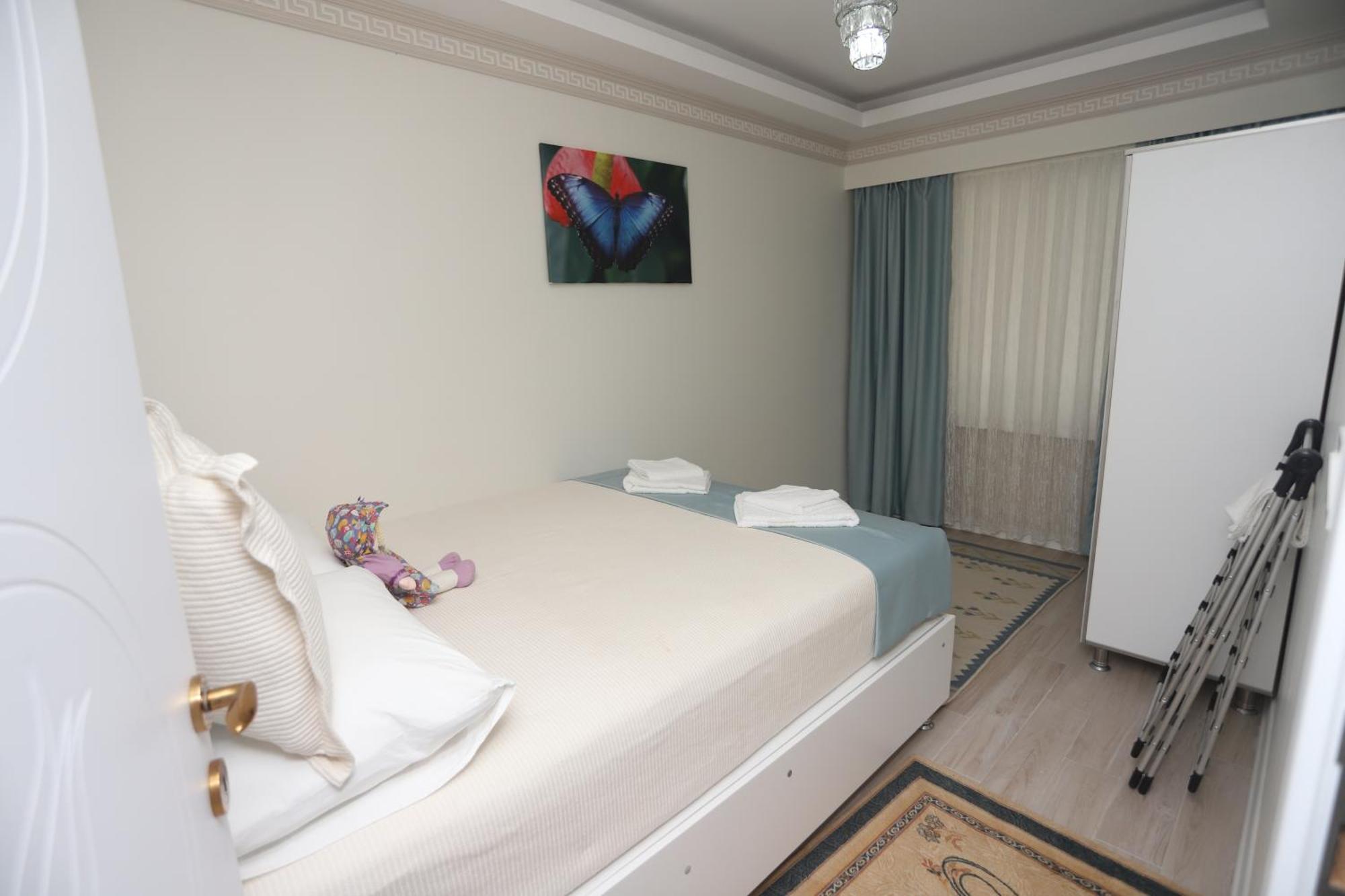 Altinkum Otel 카라수 외부 사진