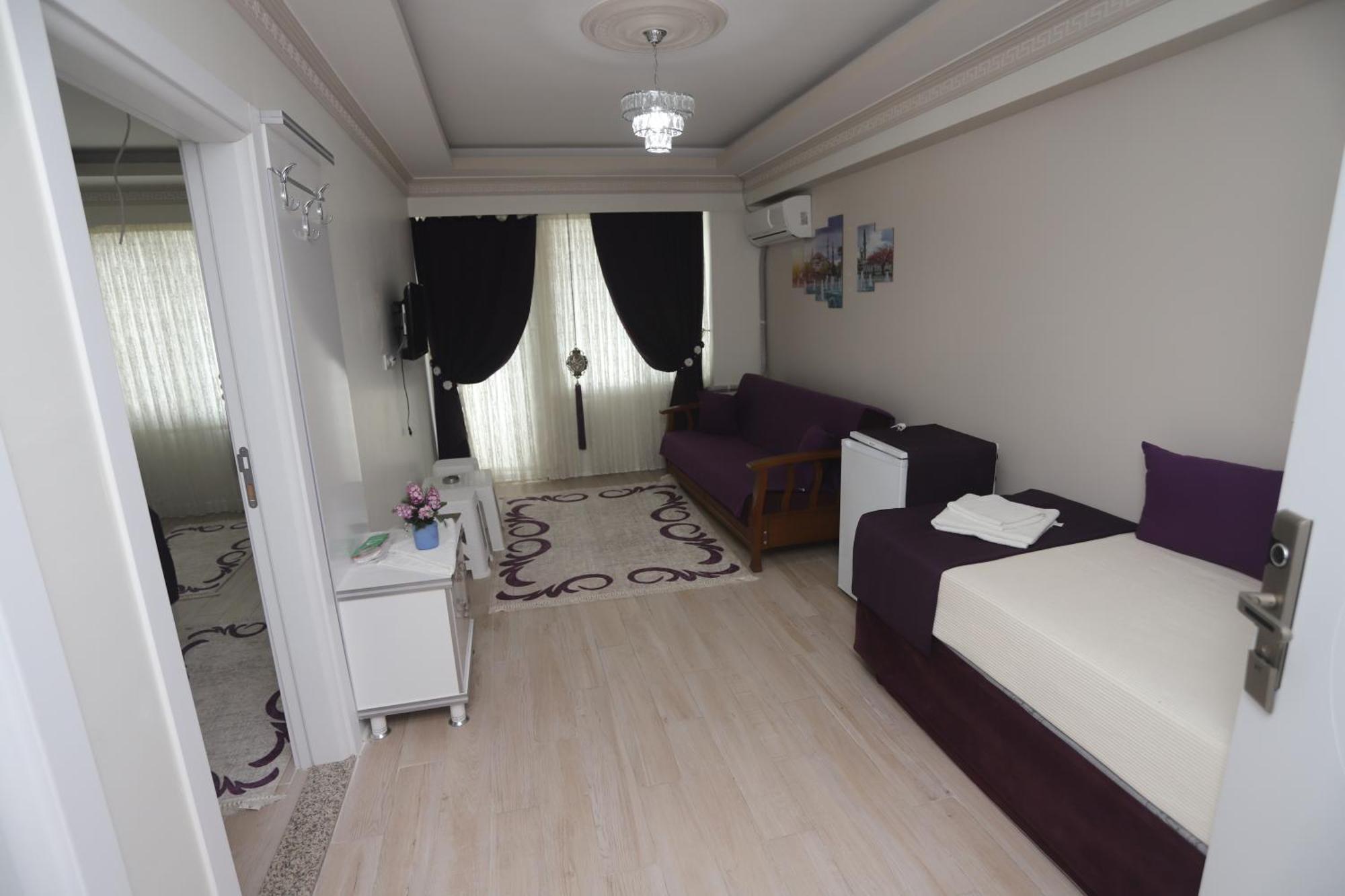 Altinkum Otel 카라수 외부 사진