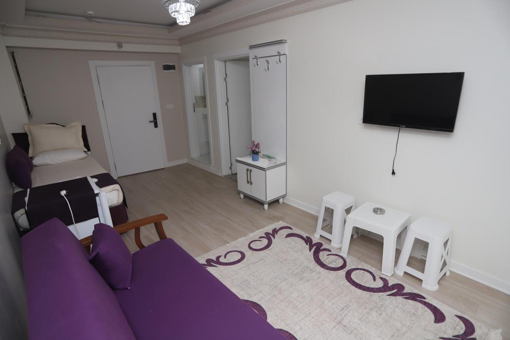 Altinkum Otel 카라수 외부 사진