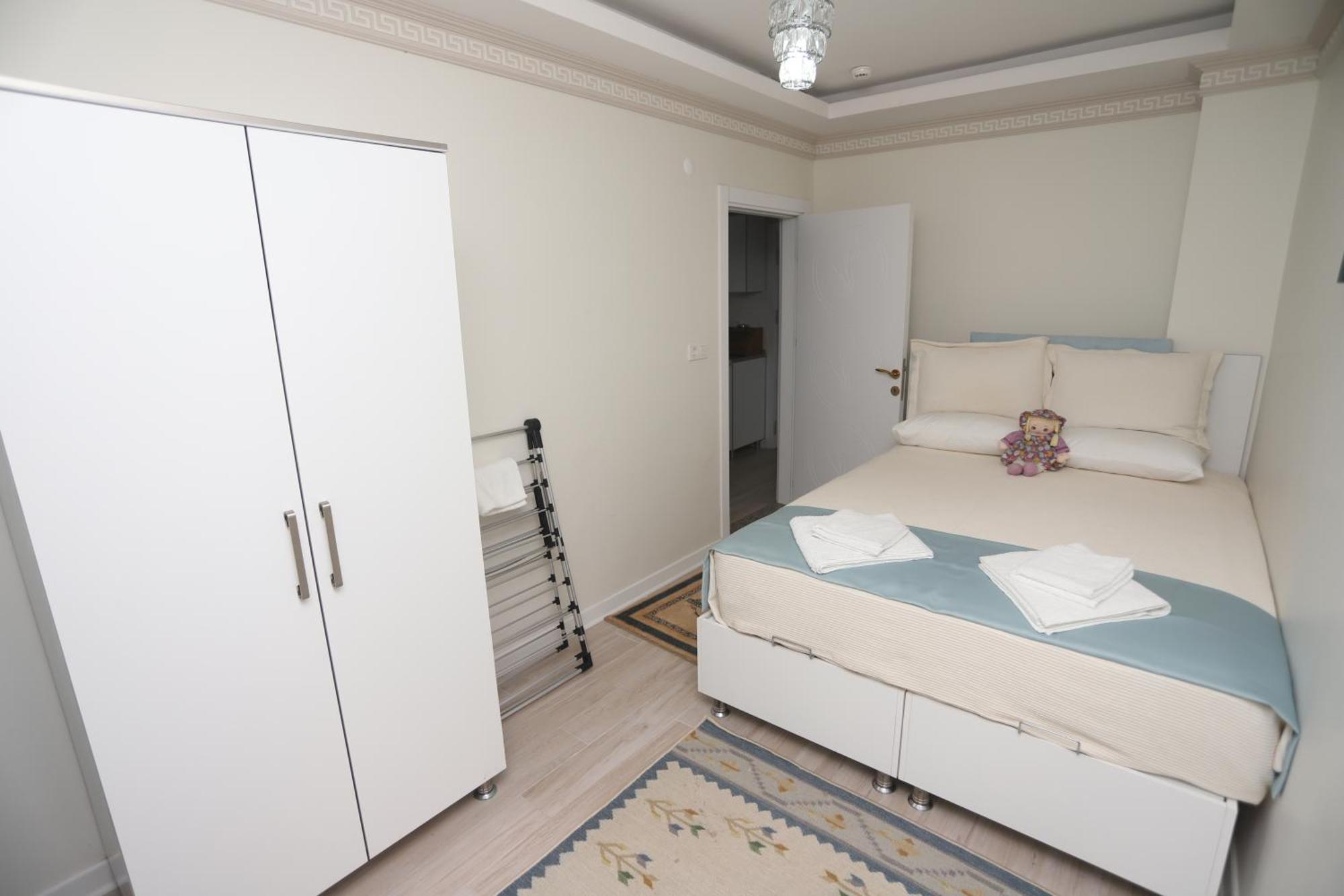 Altinkum Otel 카라수 외부 사진