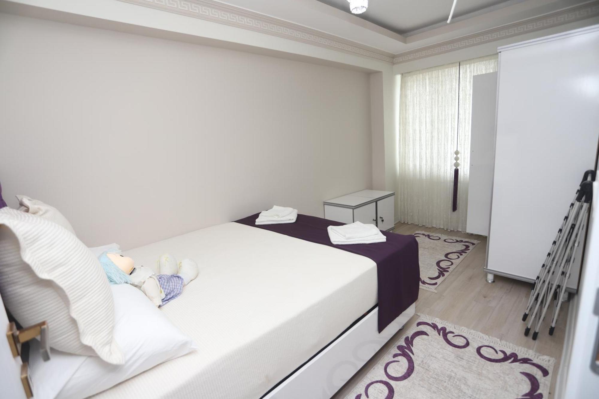 Altinkum Otel 카라수 외부 사진