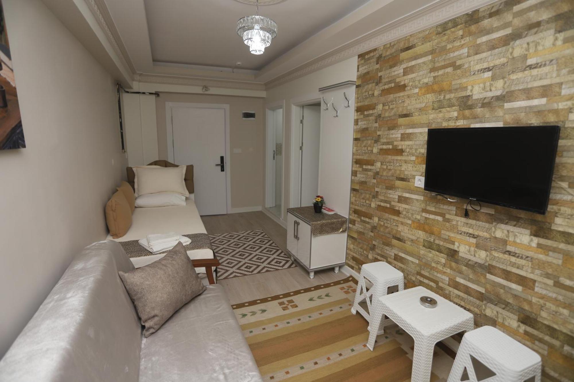 Altinkum Otel 카라수 외부 사진